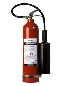 co2-extinguisher